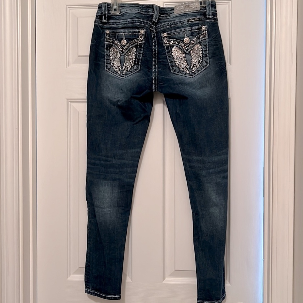 Jeans - Picture 2 of 2